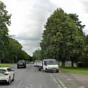 Leighton Road. Picture: Google Maps