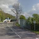 Leighton Buzzard Household Waste & Recycling Centre, Shenley Hill Road, Leighton Buzzard. Picture: Google Maps