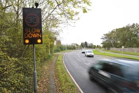 Figures from the Ministry of Justice show 5,033 motorists caught by Bedfordshire Police were convicted in courts for speeding offences in 2022 – up 14%