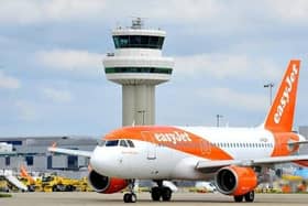 Children aged seven to 12 will be invited to go behind the scenes at easyJet’s training centre for hands-on experience with pilots, and to take the controls of an Airbus A320 flight simulator