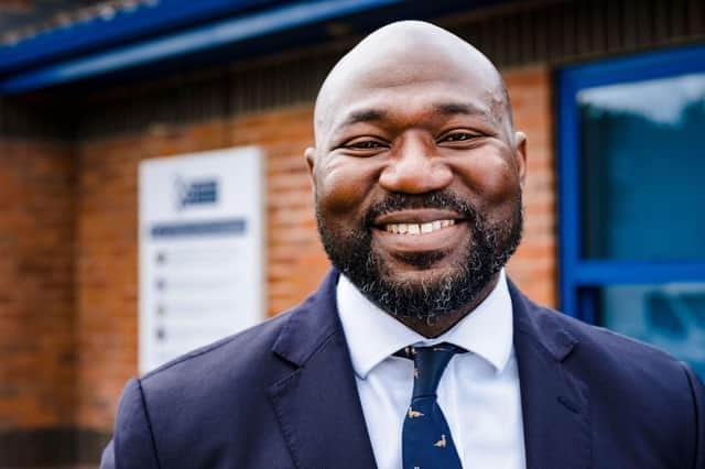 Beds Police and Crime Commissioner (PCC) Festus Akinbusoye has welcomed figures which show illegal drugs worth at least £4.3 million were seized last year