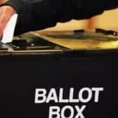 Calderdale Council local elections 2023: This year 76 candidates will contest the 17 seats that are up for election, from across five parties and some independents.