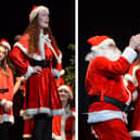 The Advance Theatre Company "Have Yourself a Merry Little Christmas 2022"