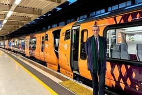 MP Andrew Selous says London Northwestern is to provide more late night trains to Leighton Buzzard
