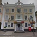 Swan Hotel. Picture: Google Maps