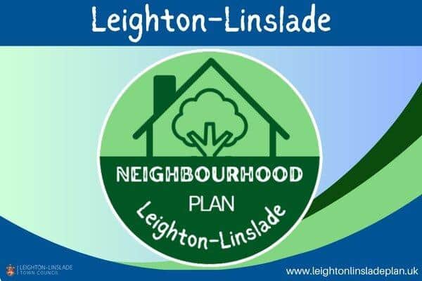 Leighton-Linslade Neighbourhood Plan. Image: Leighton-Linslade Town Council.