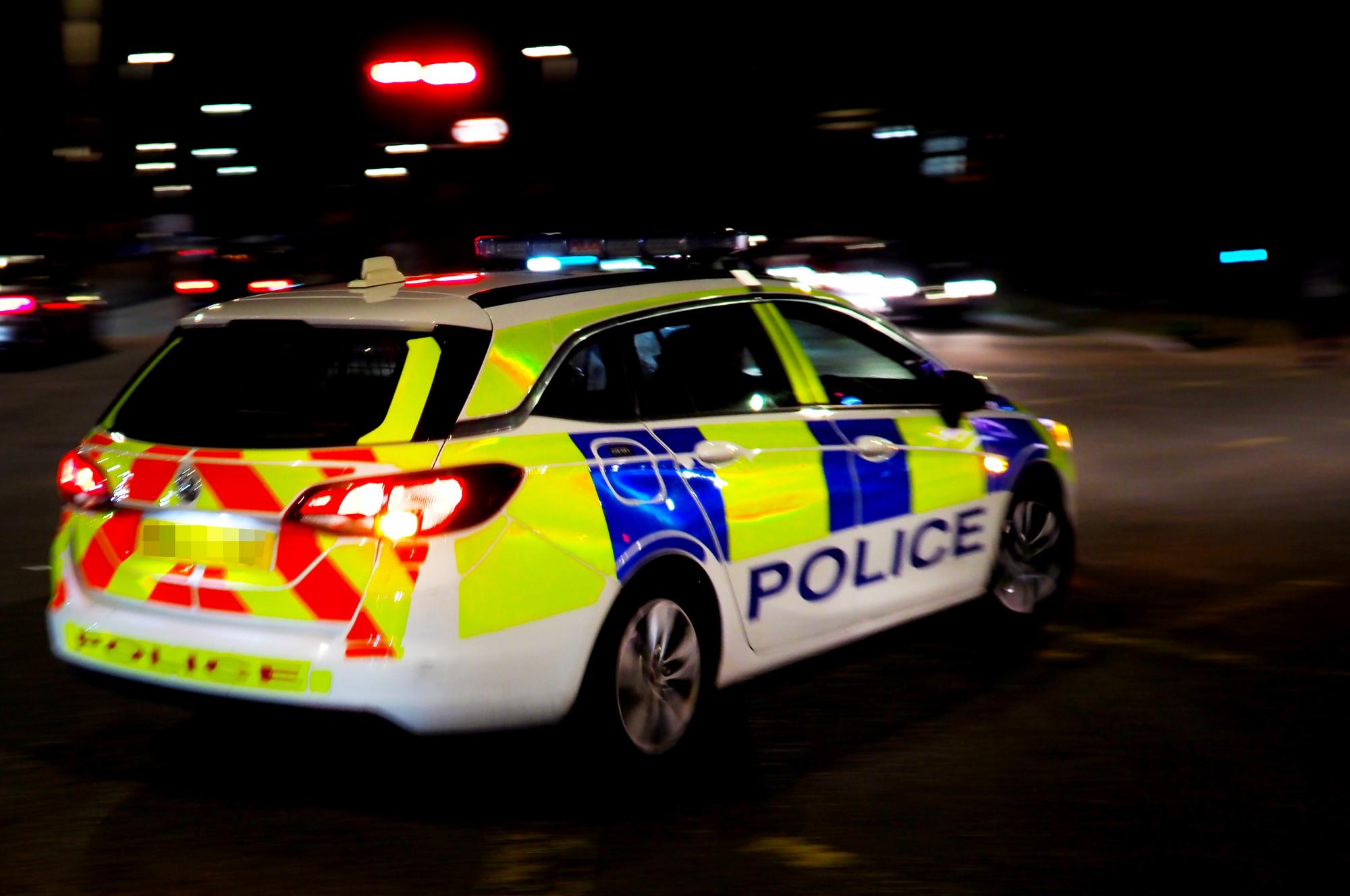 Police 