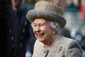 A memorial dedicated to the late Queen Elizabeth II has been approved in principle