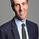 Andrew Selous (Picture: Parliament UK)