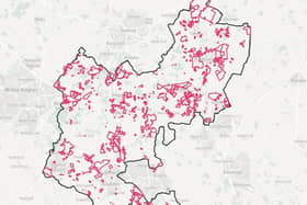 Central Bedfordshire Council is running a public consultation following a call for sites for the 2050 Local Plan