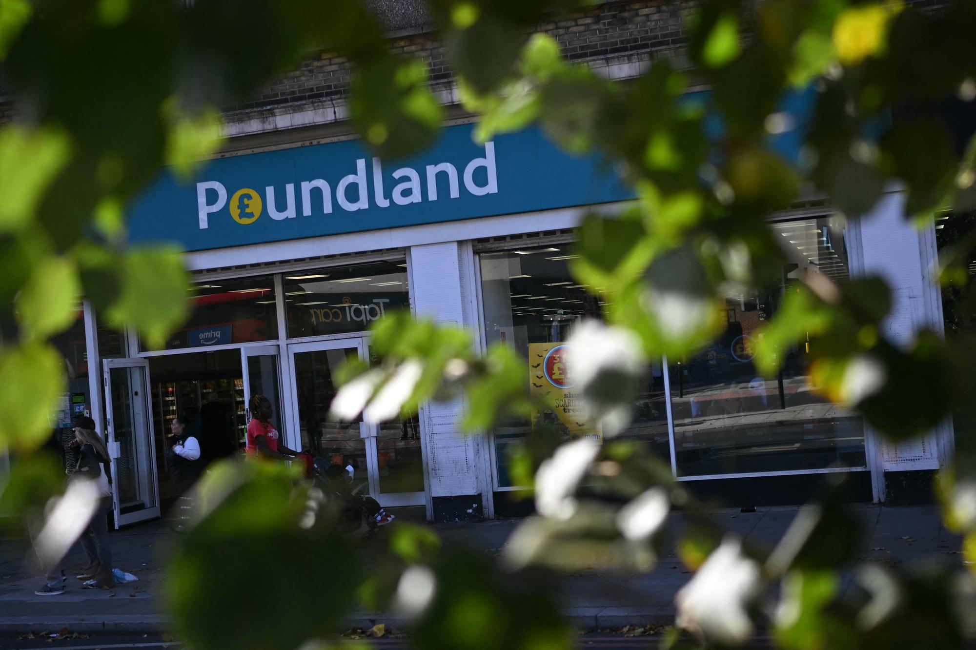 Future of Bedfordshire Poundland stores in doubt as company could face insolvency