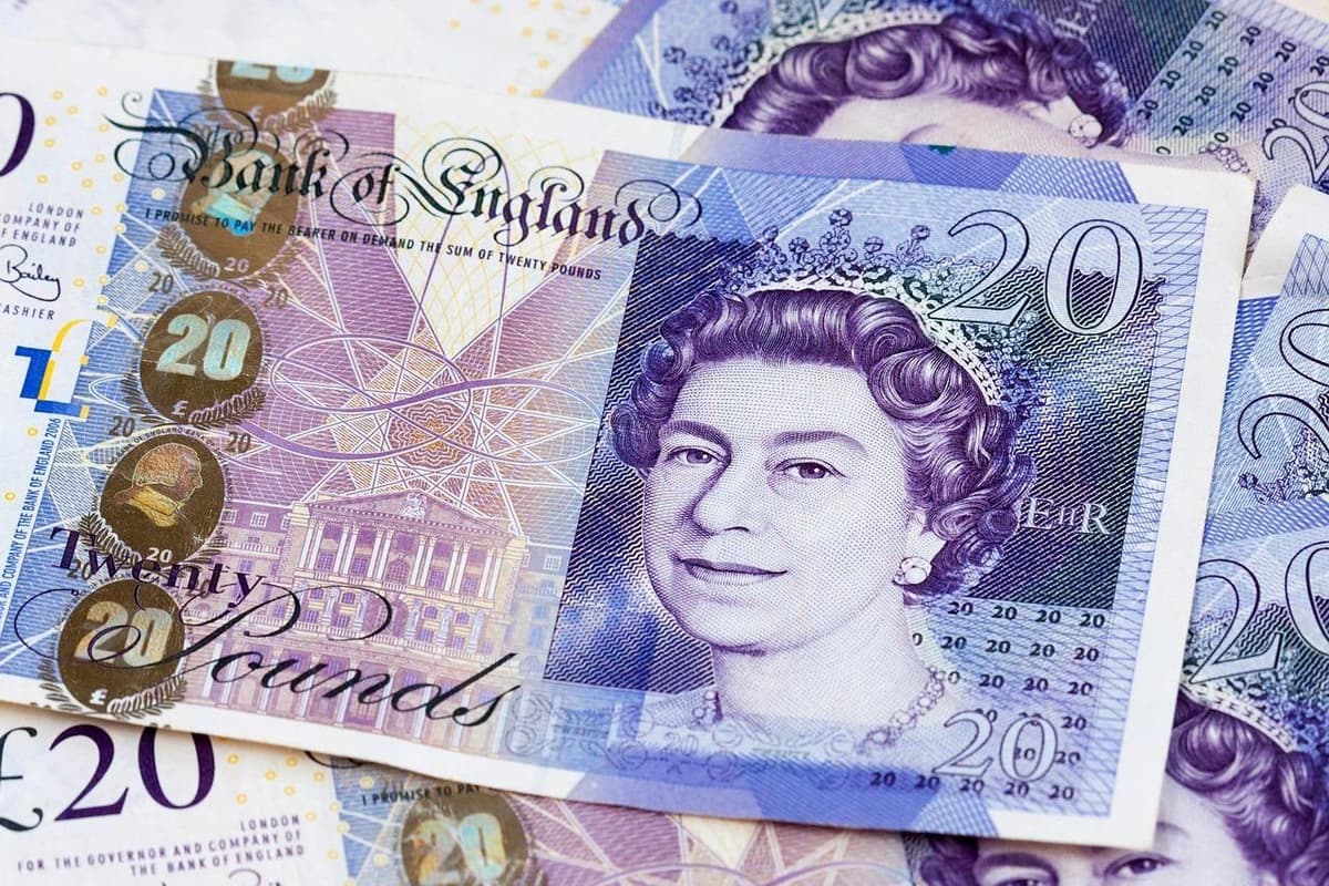 Bleached Counterfeit Notes Police urge public to check cash after counterfeit notes found in ...