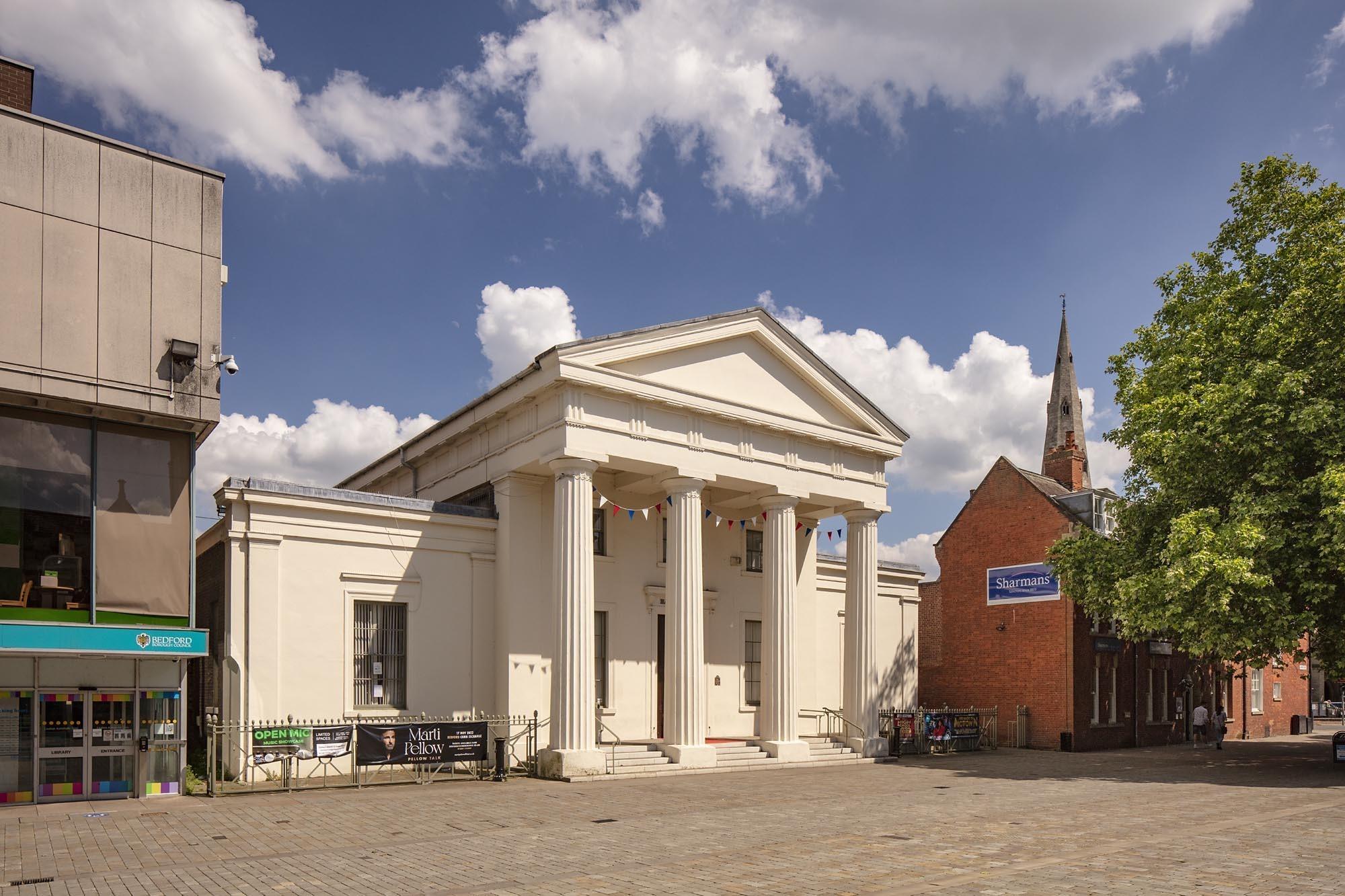 New forum will build on opportunities to help shape the future of Bedfordshire