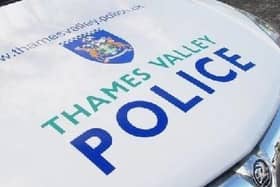 Thames Valley Police says it has made changes since the inspections in May