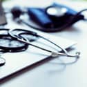 GP websites across the country have been impacted (Picture: Brian Jackson, stock.adobe.com)