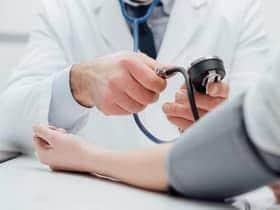 A plan of action is needed to set out future healthcare provision for Leighton Buzzard