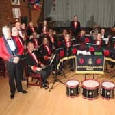 Buckinghamshire Band of the Royal British Legion