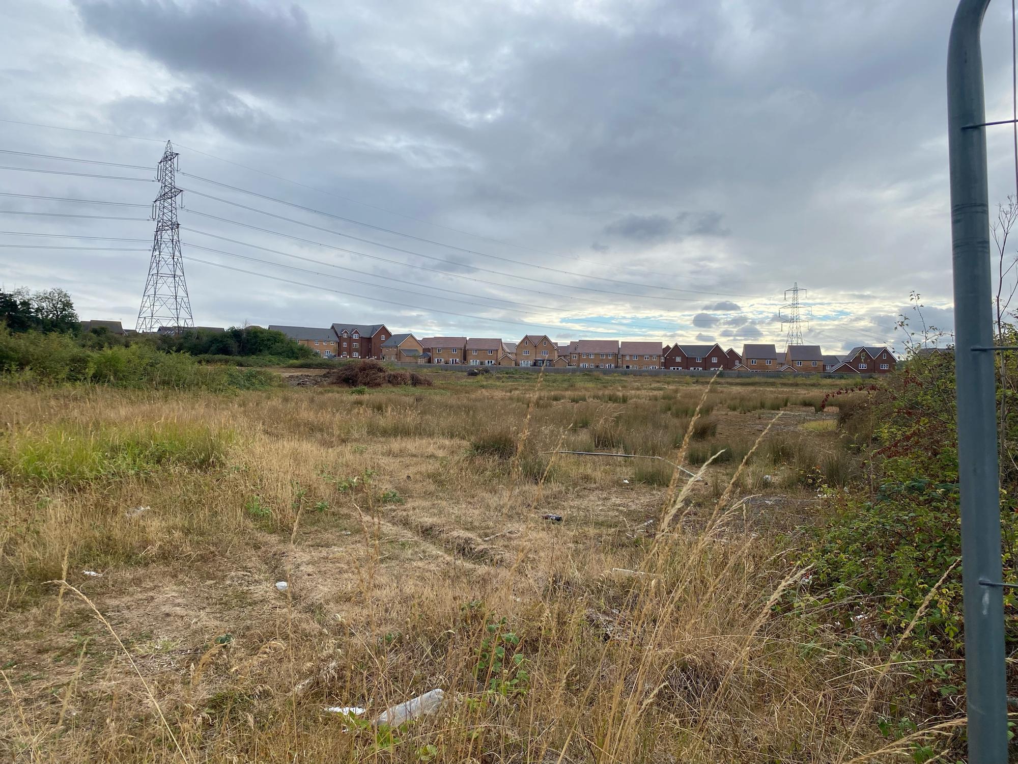 Leighton residents' anger as employment site bid goes before councillors - Vimarsana News