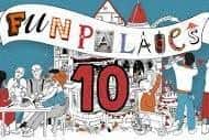 Fun Palaces 10th anniversary