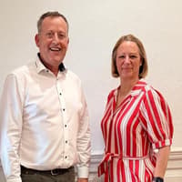 Leighton Buzzard engineering business celebrates new sister company in Somerset