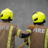 83 people were killed in non-fire incidents attended by Bedfordshire Fire and Rescue Service in the year to March 2022
