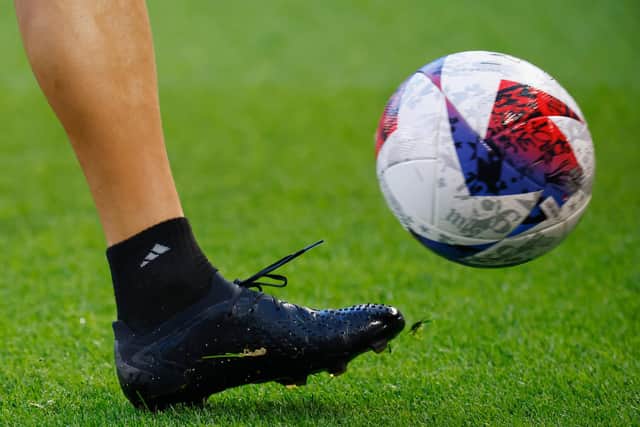 The start of the football season has been delayed due to the poor condition of sports pitches in Leighton Buzzard