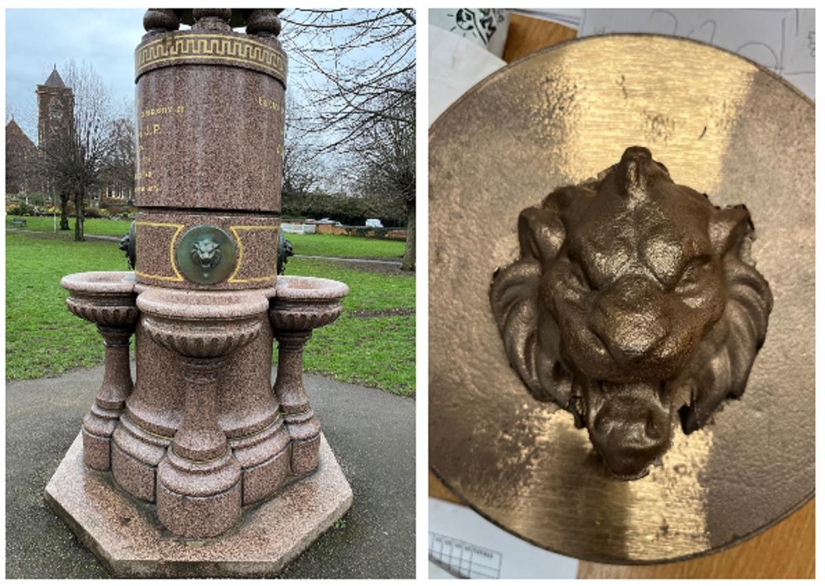 120-year-old Linslade landmark that honours town's 'greatest benefactor ...