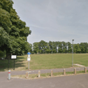 Pages Park. Image: Google Maps.