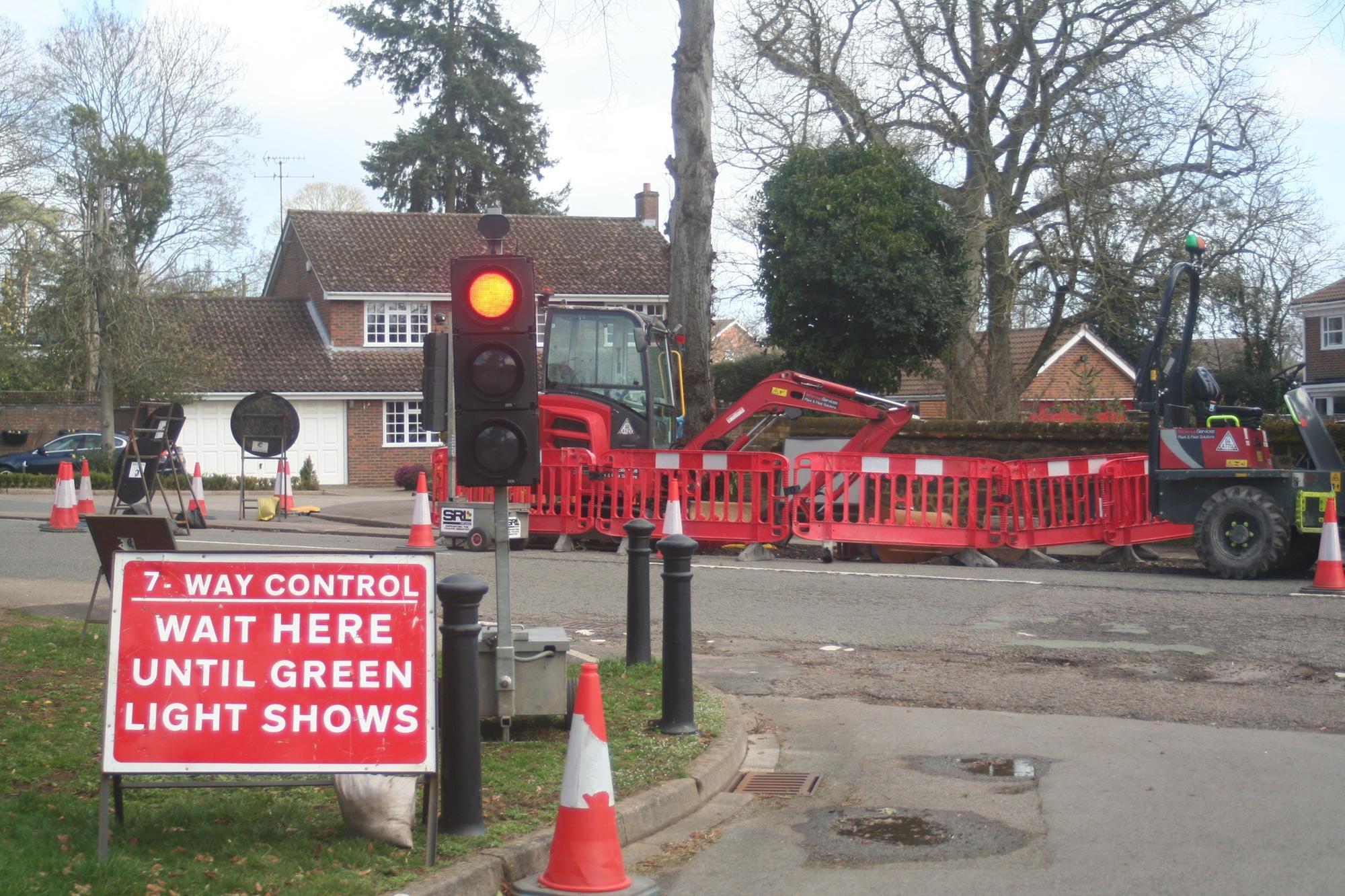 New cycle route and pathway in Leighton Buzzard blasted as waste of public money - Vimarsana News