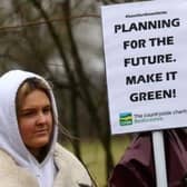 CPRE is urging people to have their say on planning proposals which could influence the Local Plan