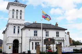 Leighton-Linslade Town Council. Picture: Tony Margiocchi