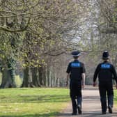 Bedfordshire Police issued 727 fixed penalty notices for breaches of coronavirus regulations between March 2020 and January 2022, where an ethnicity was stated
