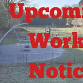 Work is taking place this August: Image: Leighton-Linslade Town Council.