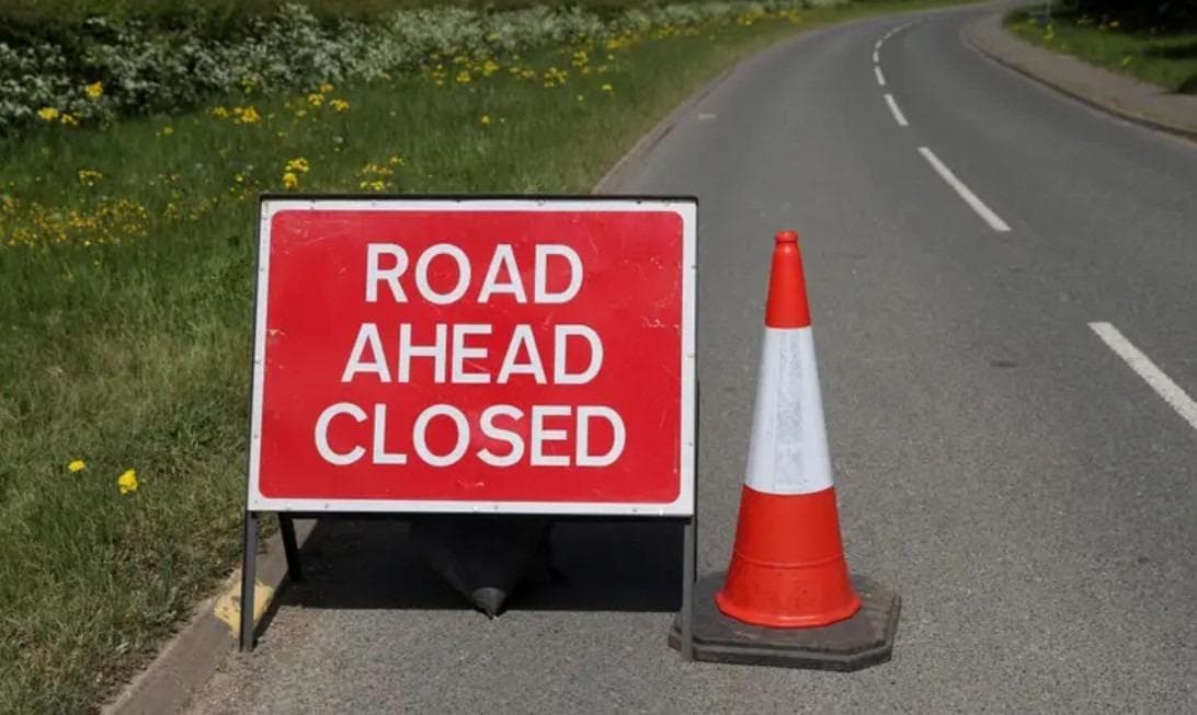 The traffic delays to avoid around Leighton Buzzard for the next two weeks - Vimarsana News