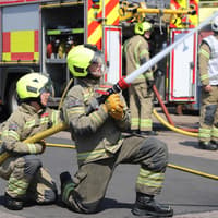 Fire chief warns of risks facing Bedfordshire including Universal theme park as 5-year plan consultation starts