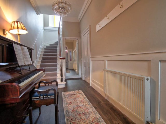 Hall.