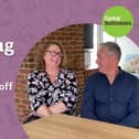 Foster carers Debbie and Geoff feature in new videos launched to mark Foster Care Fortnight