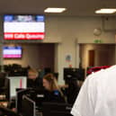 Bedfordshire Police control room dealt with a staggering 150,000 emergency calls last year. They are urging the public to think twice before calling 999
