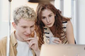 There will also be a greater focus on opportunities for young people leaving care, including access to employment, apprenticeships and work experience. Image: Central Bedfordshire Council.