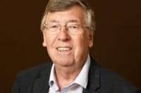 Cllr Nigel Carnell. Picture supplied by Leighton-Linslade Liberal Democrats