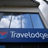 Travelodge. Photo: Ben Stansall/Getty Images.