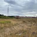The proposed site on land south of Chartmoor Road in Leighton Buzzard, is close to the Roman Gate housing estate