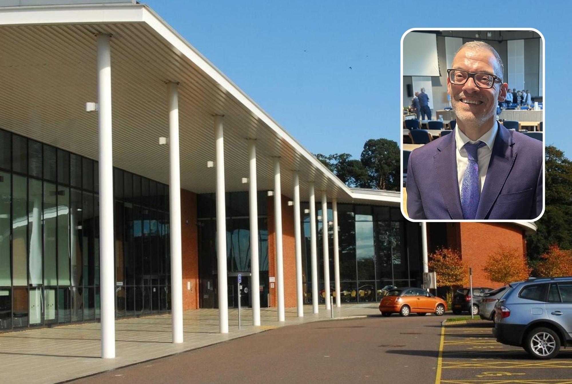 Central Bedfordshire Council's new Independent Executive cut allowances ...
