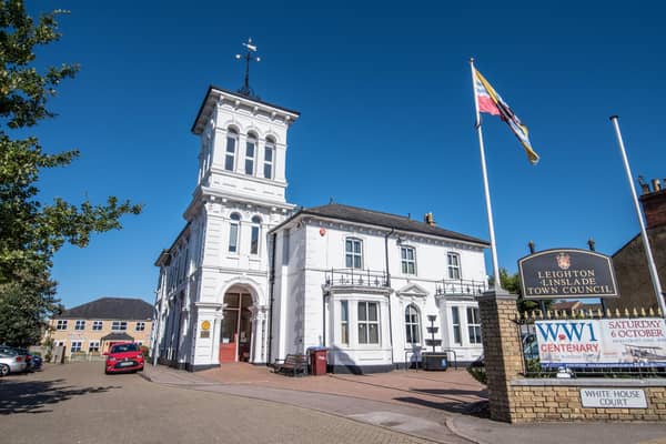 Leighton Linslade Town Council want your views - Photo Aleksandra Warchol
