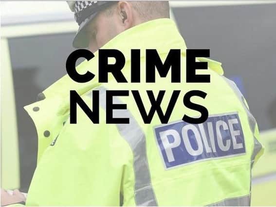 Appeal after knifepoint robbery in a Leighton Buzzard park