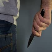 Ministry of Justice figures show 118 first-time knife criminals in Bedfordshire went through the criminal justice system in the year ending March 2023 (Photo: Andrew Matthews/PA Wire)