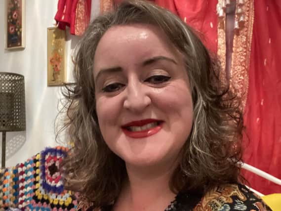 Vintage collector Rachel Toy is celebrating 10 years of being in the collectables trade. Her interest started when she accompanied her mum and aunt to car boot sales as a child