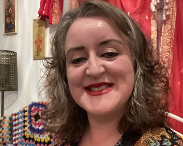 Vintage collector Rachel Toy is celebrating 10 years of being in the collectables trade. Her interest started when she accompanied her mum and aunt to car boot sales as a child