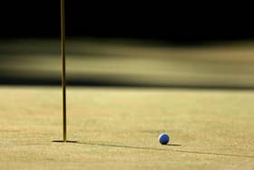 Leighton Golf Club news