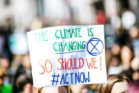 Write Away columnist says the time has come for us to close the circle on Climate Change.